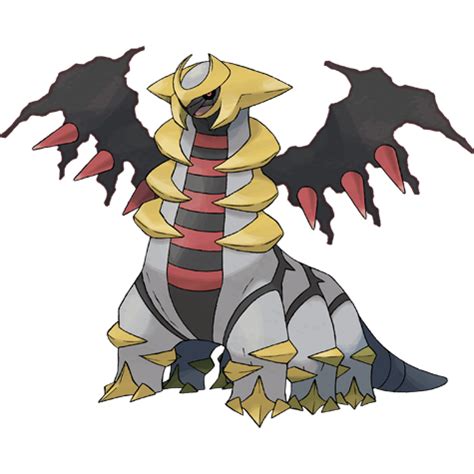 giratina serebii net